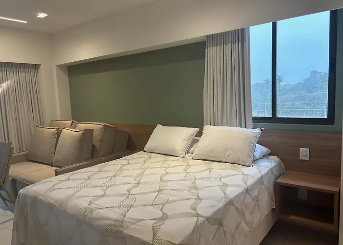 Flat Em Muro Alto-Porto De Galinhas-Makia Beach Experience