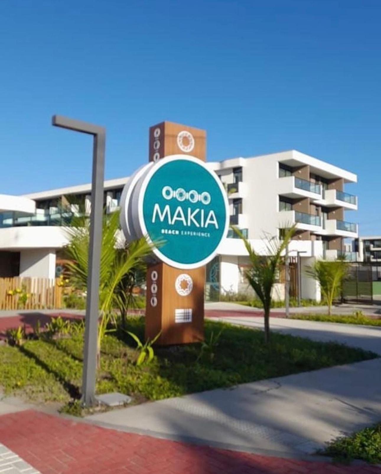 Apartment Flat Em Muro Alto-porto De Galinhas-makia Experience Porto de Galinhas