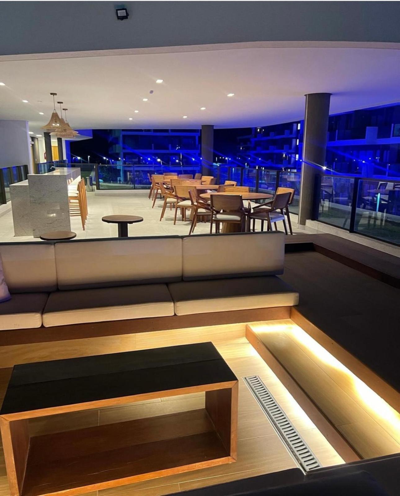 Flat Em Muro Alto-porto De Galinhas-makia Experience Apartment *