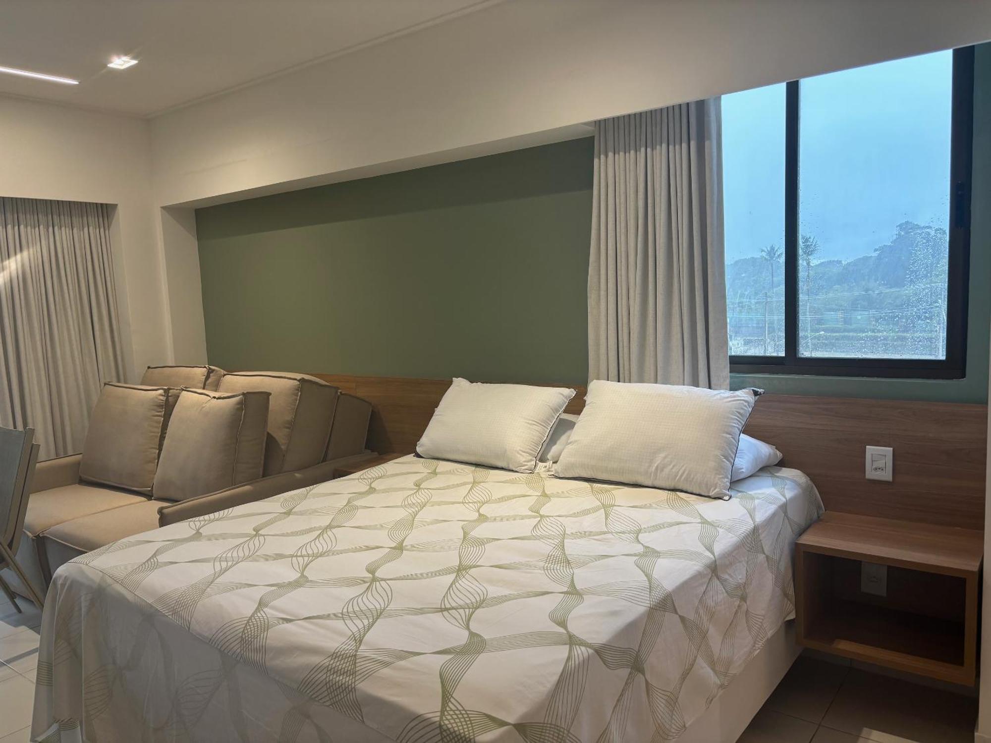 Flat Em Muro Alto-porto De Galinhas-makia Experience Apartment