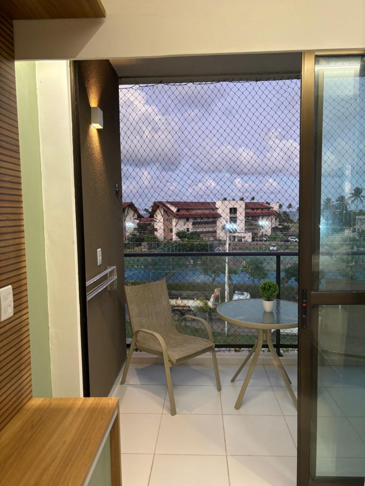 Flat Em Muro Alto-porto De Galinhas-makia Experience * Porto de Galinhas
