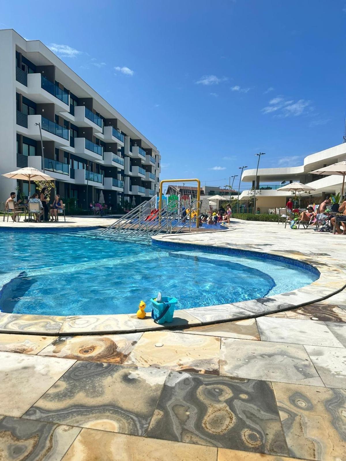 Flat Em Muro Alto-porto De Galinhas-makia Experience