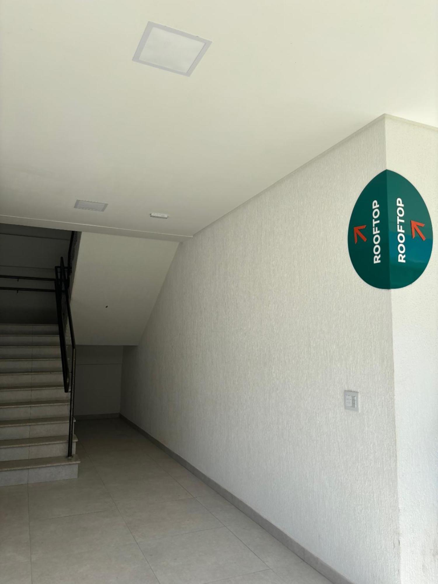 Flat Em Muro Alto-porto De Galinhas-makia Experience Apartment *