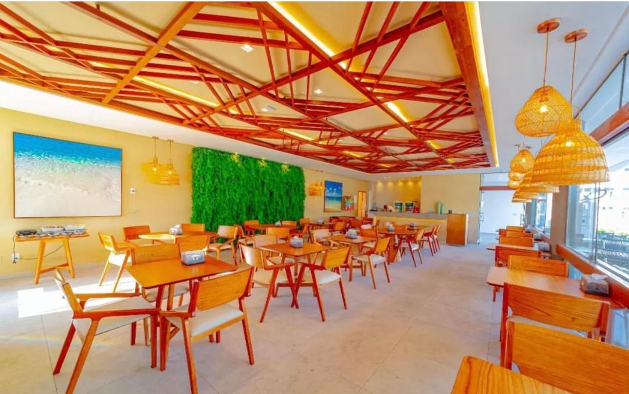 Apartment Flat Em Muro Alto-porto De Galinhas-makia Experience Porto de Galinhas