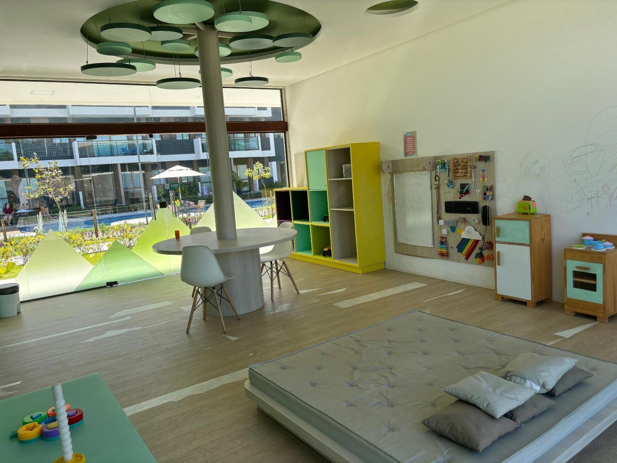 Apartment Flat Em Muro Alto-porto De Galinhas-makia Experience *