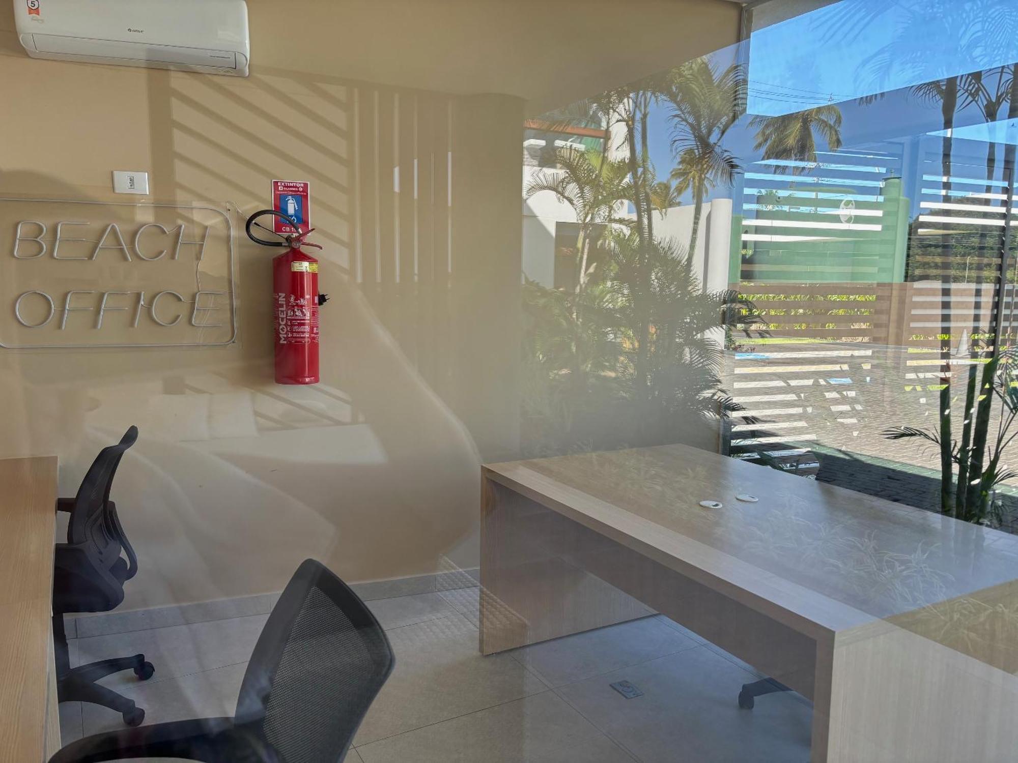 Apartment Flat Em Muro Alto-porto De Galinhas-makia Experience *