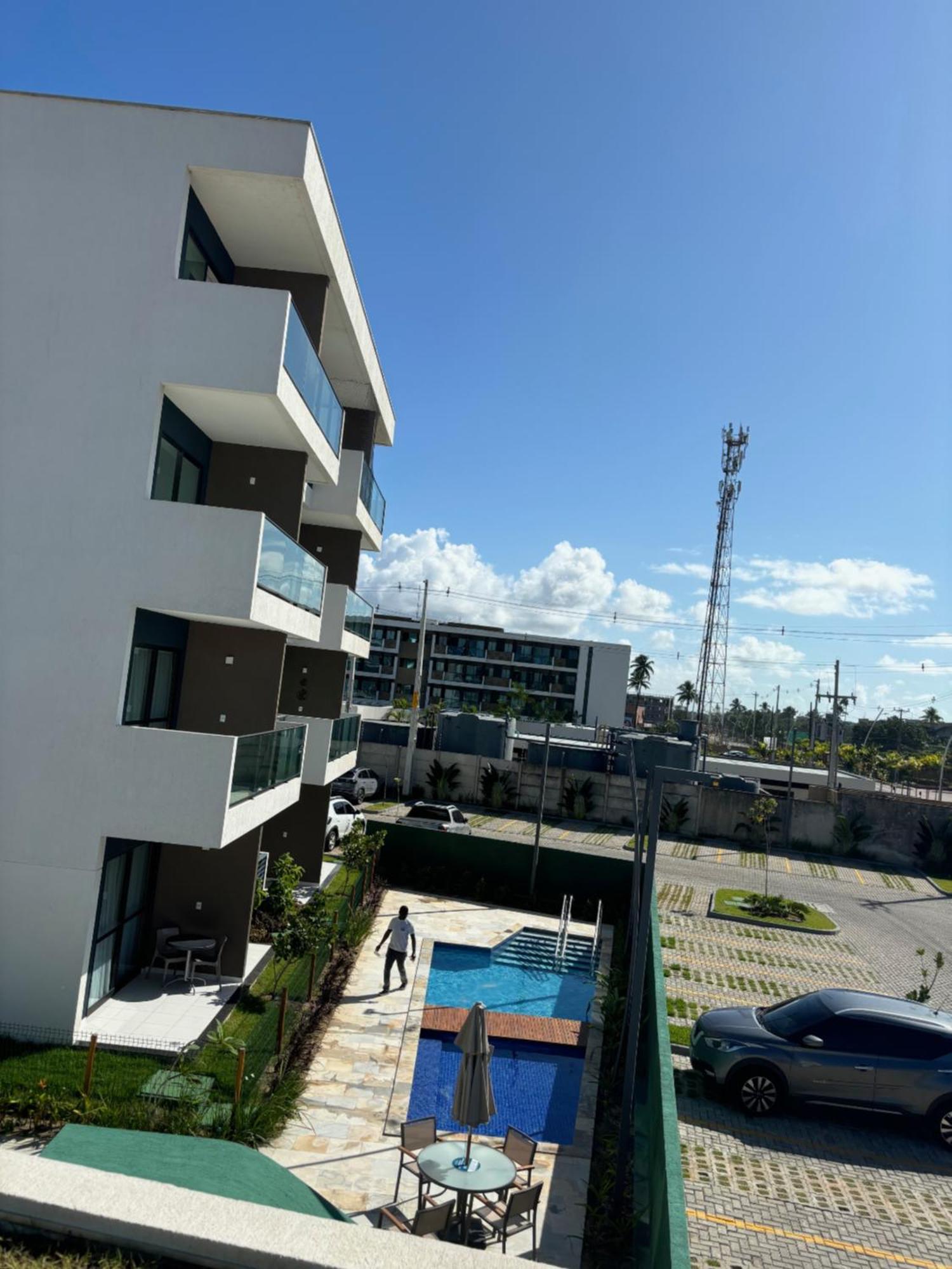 Flat Em Muro Alto-porto De Galinhas-makia Experience Apartment *