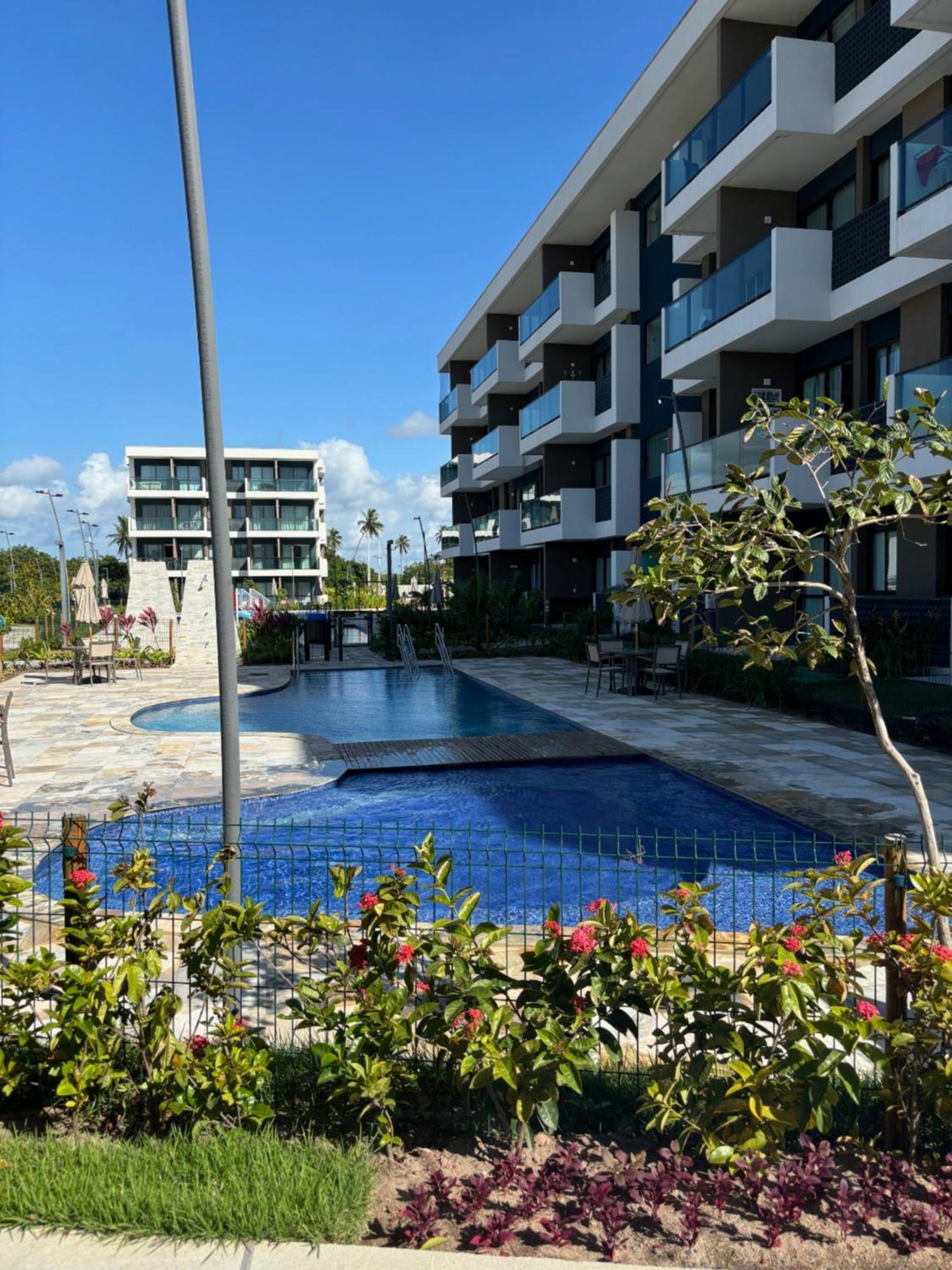 Flat Em Muro Alto-porto De Galinhas-makia Experience Apartment Porto de Galinhas