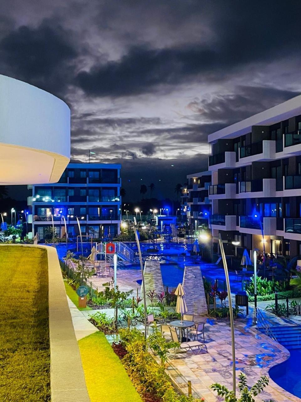Flat Em Muro Alto-porto De Galinhas-makia Experience Apartment Porto de Galinhas