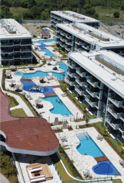 Apartment Flat Em Muro Alto-porto De Galinhas-makia Experience