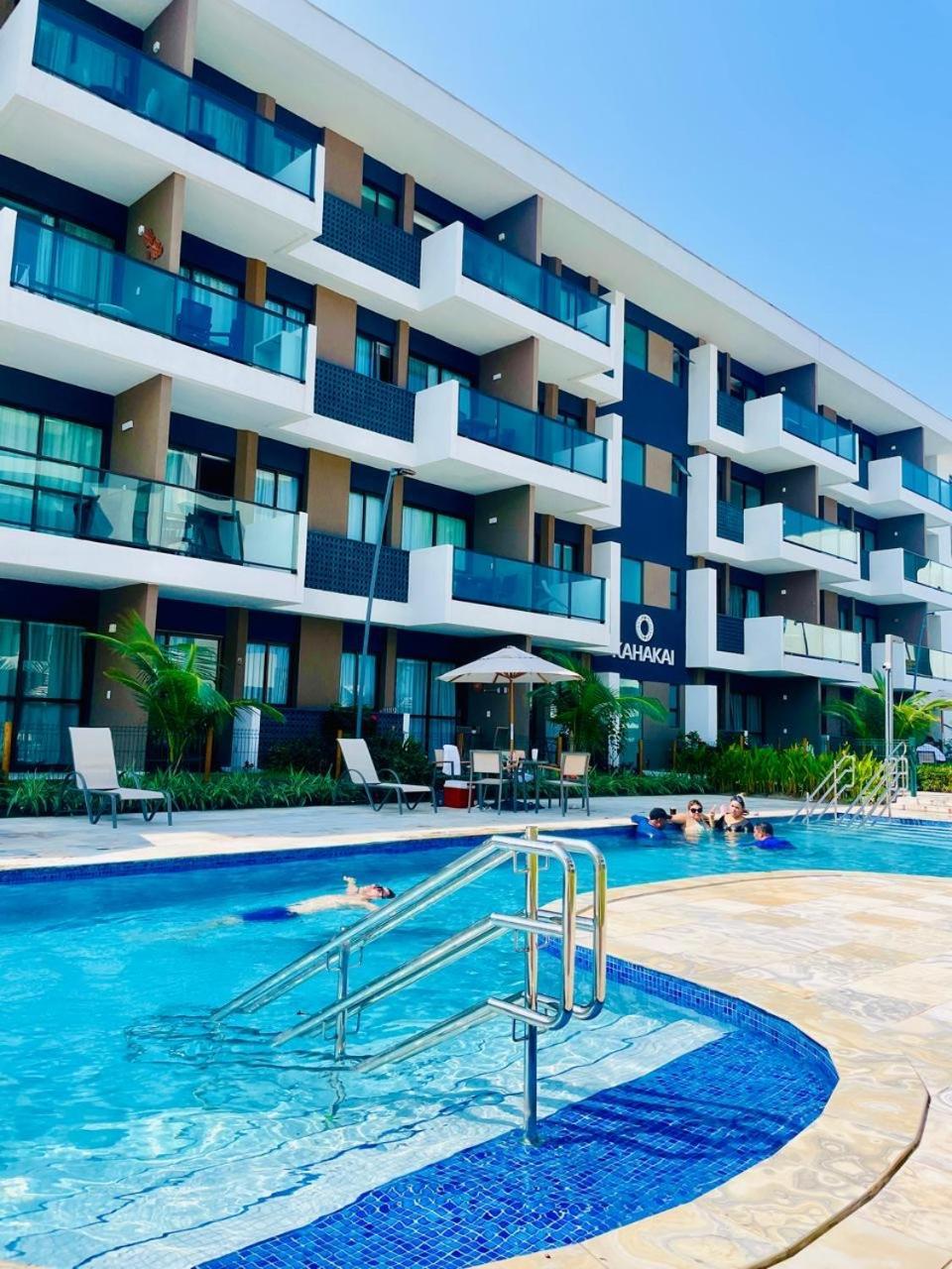 Flat Em Muro Alto-porto De Galinhas-makia Experience Porto de Galinhas