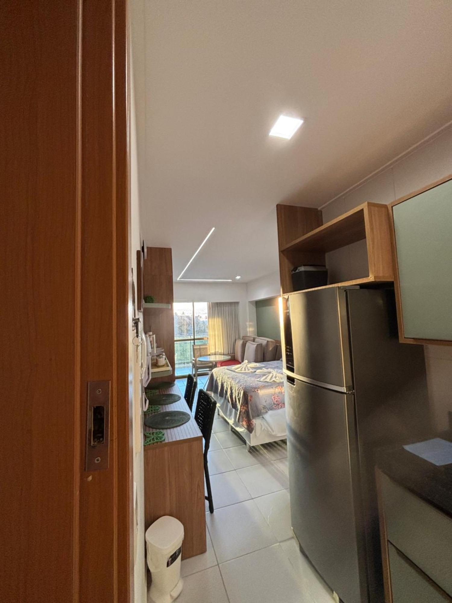 Flat Em Muro Alto-porto De Galinhas-makia Experience Apartment