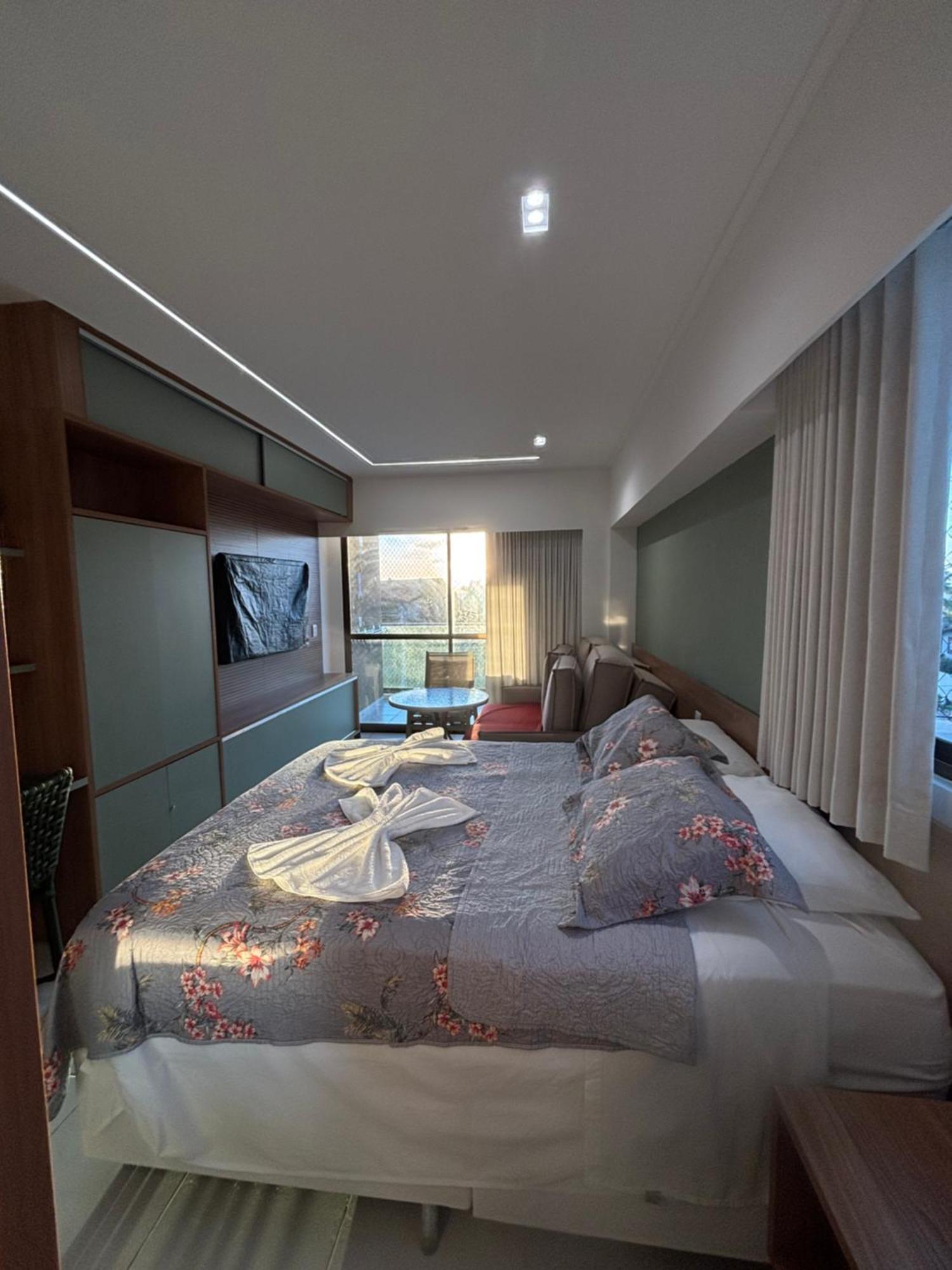 Flat Em Muro Alto-porto De Galinhas-makia Experience Apartment