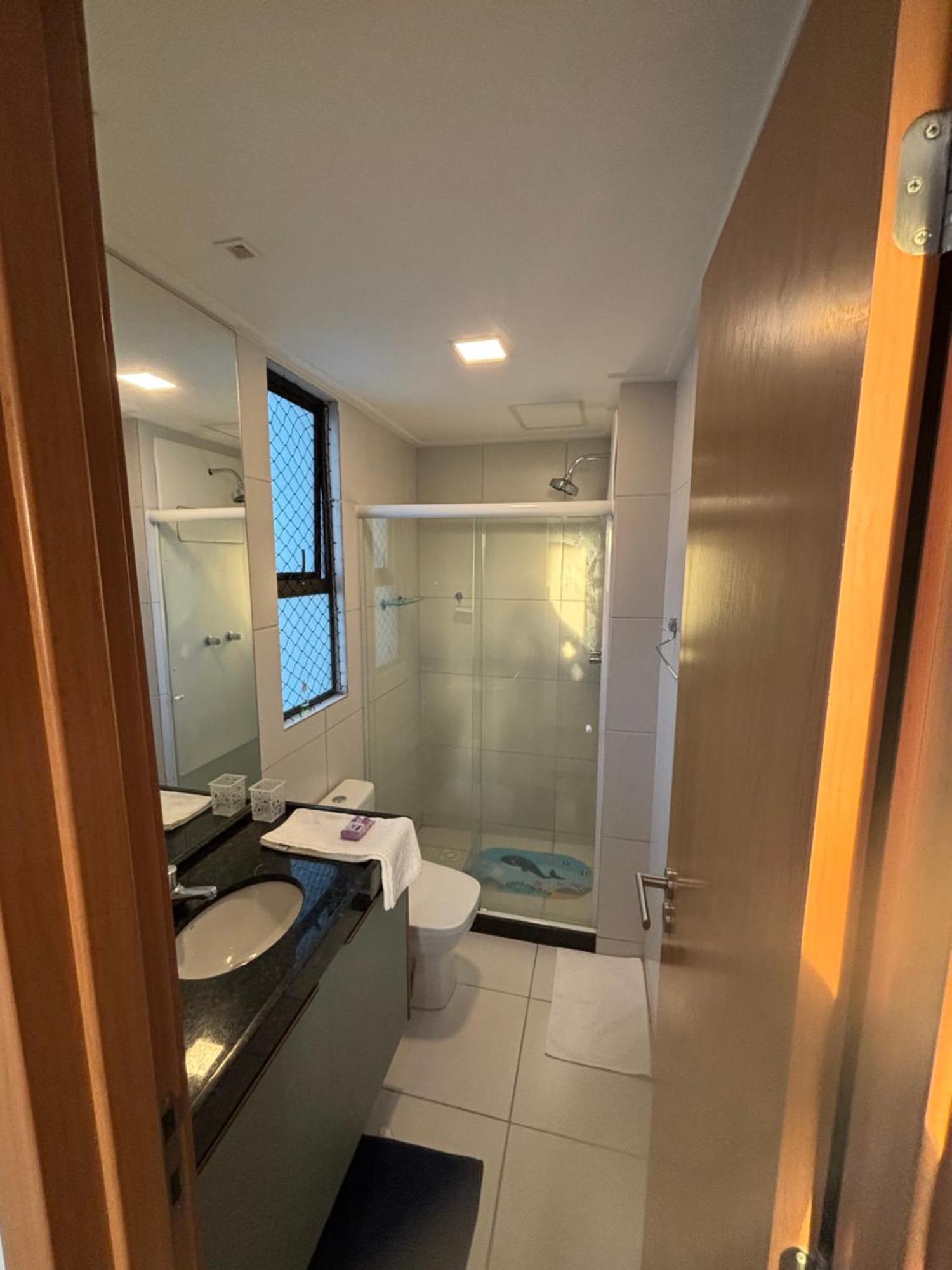 Apartment Flat Em Muro Alto-porto De Galinhas-makia Experience