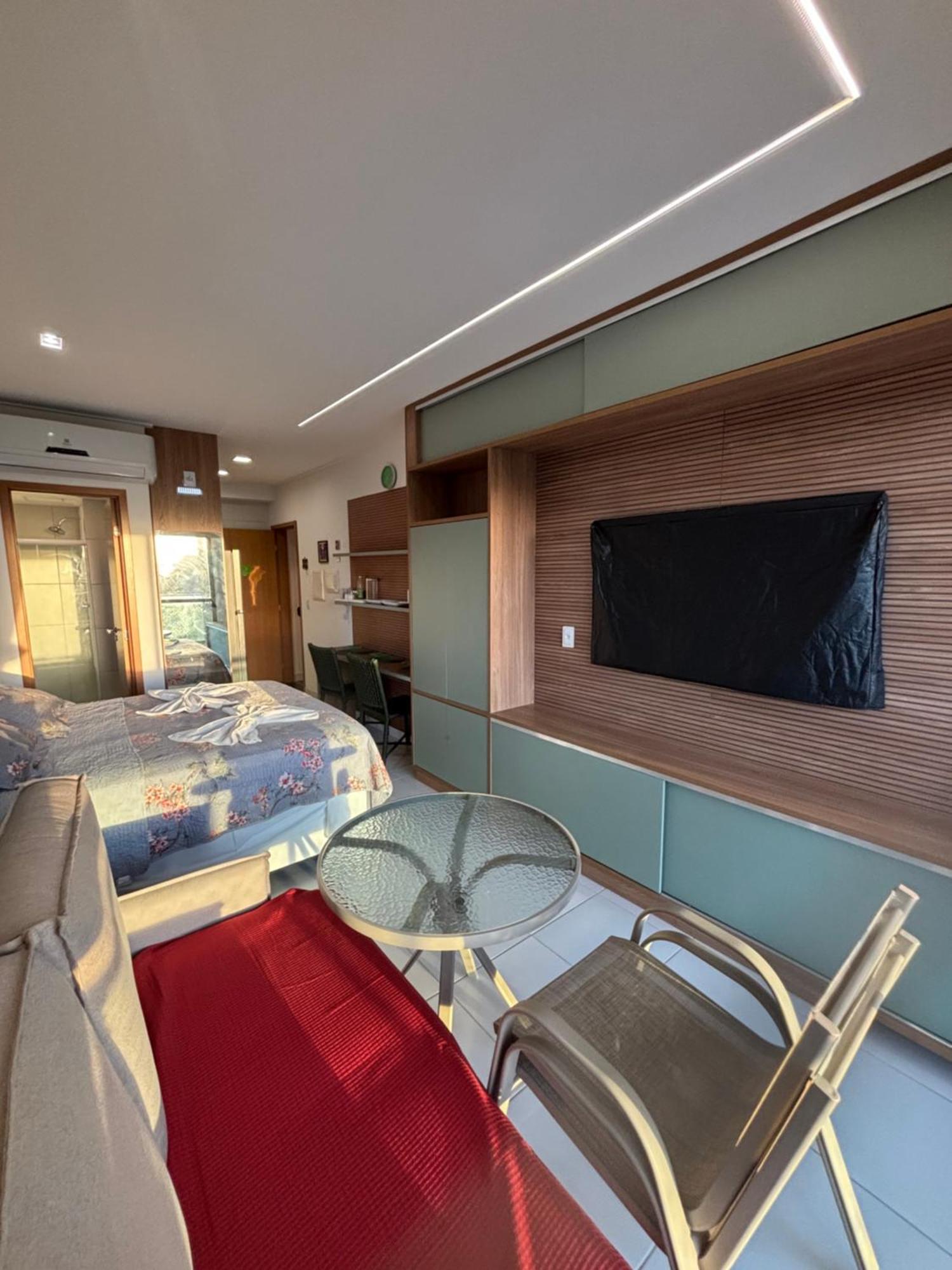 Flat Em Muro Alto-porto De Galinhas-makia Experience Apartment Porto de Galinhas