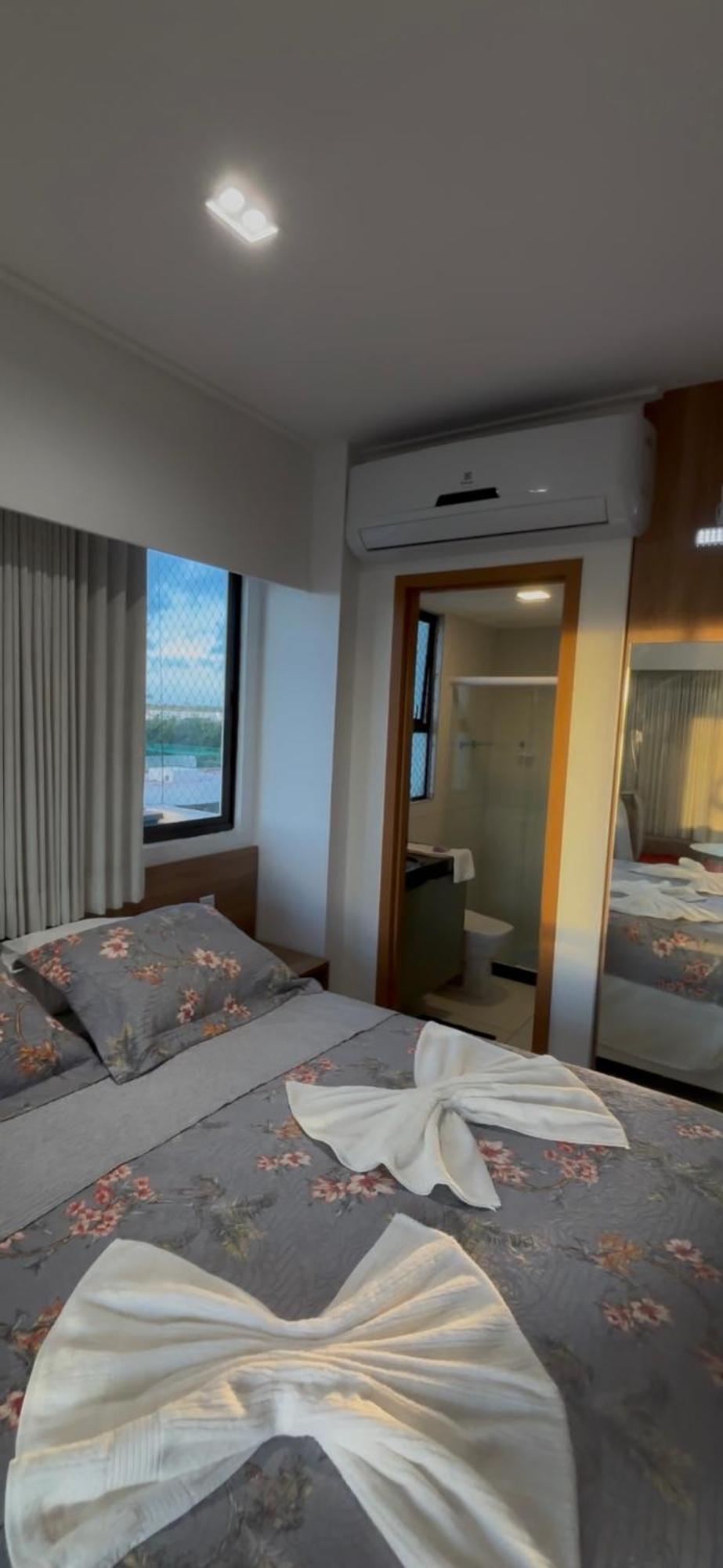 Apartment Flat Em Muro Alto-porto De Galinhas-makia Experience Porto de Galinhas