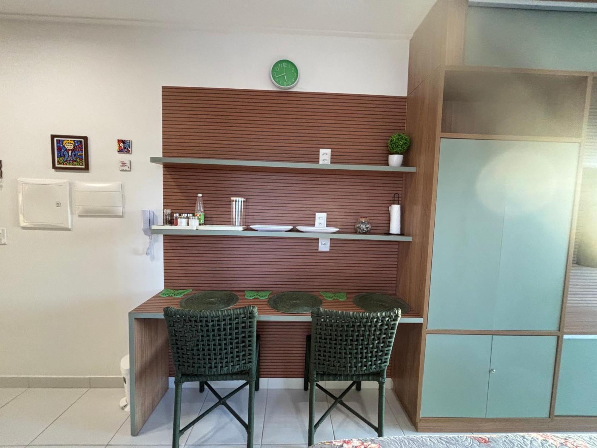 Flat Em Muro Alto-porto De Galinhas-makia Experience Apartment