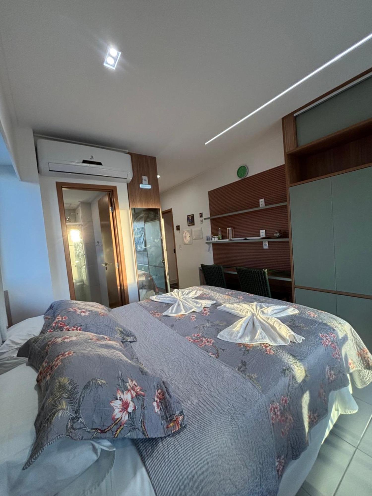 Flat Em Muro Alto-porto De Galinhas-makia Experience * Porto de Galinhas
