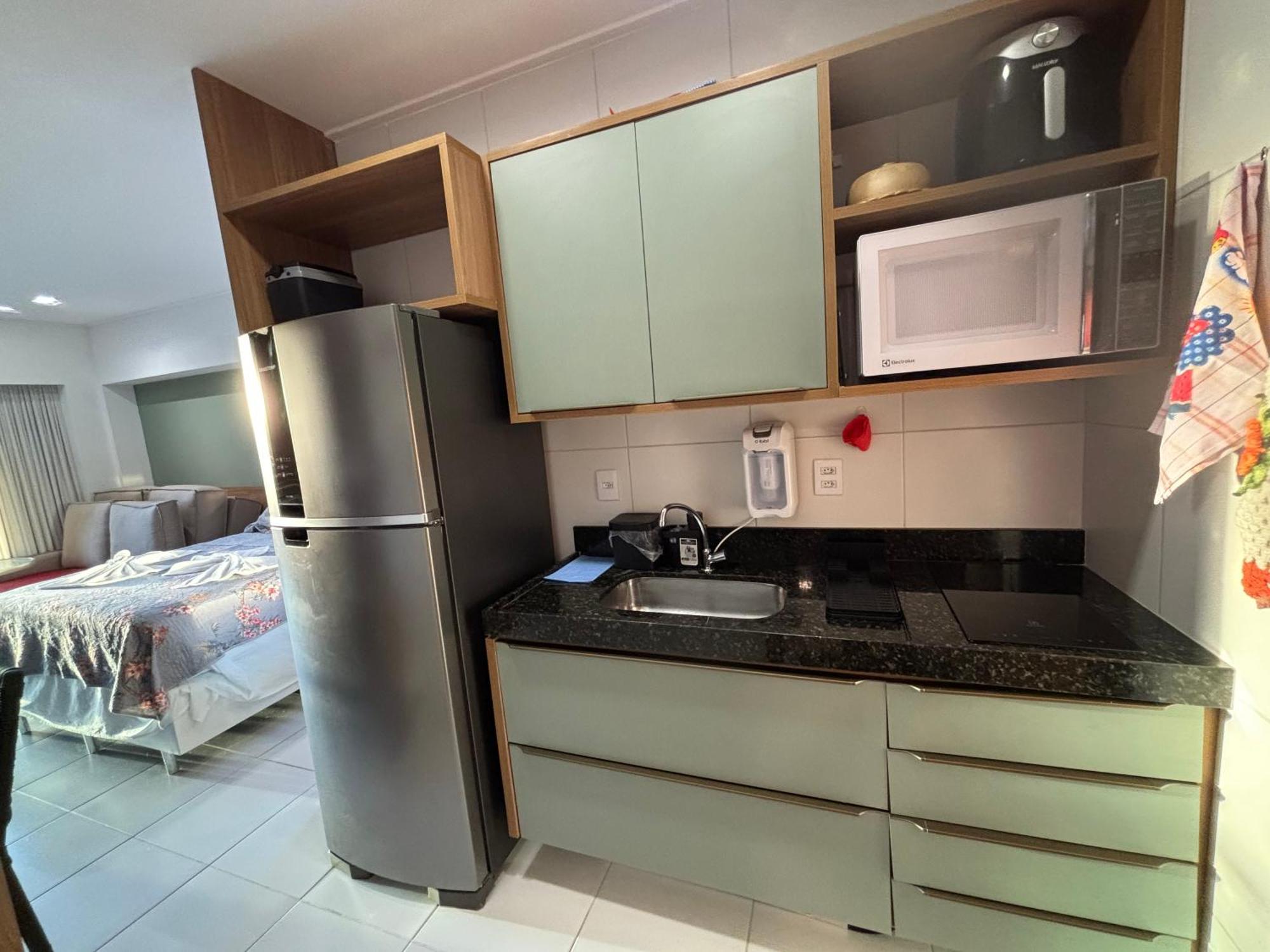Flat Em Muro Alto-porto De Galinhas-makia Experience