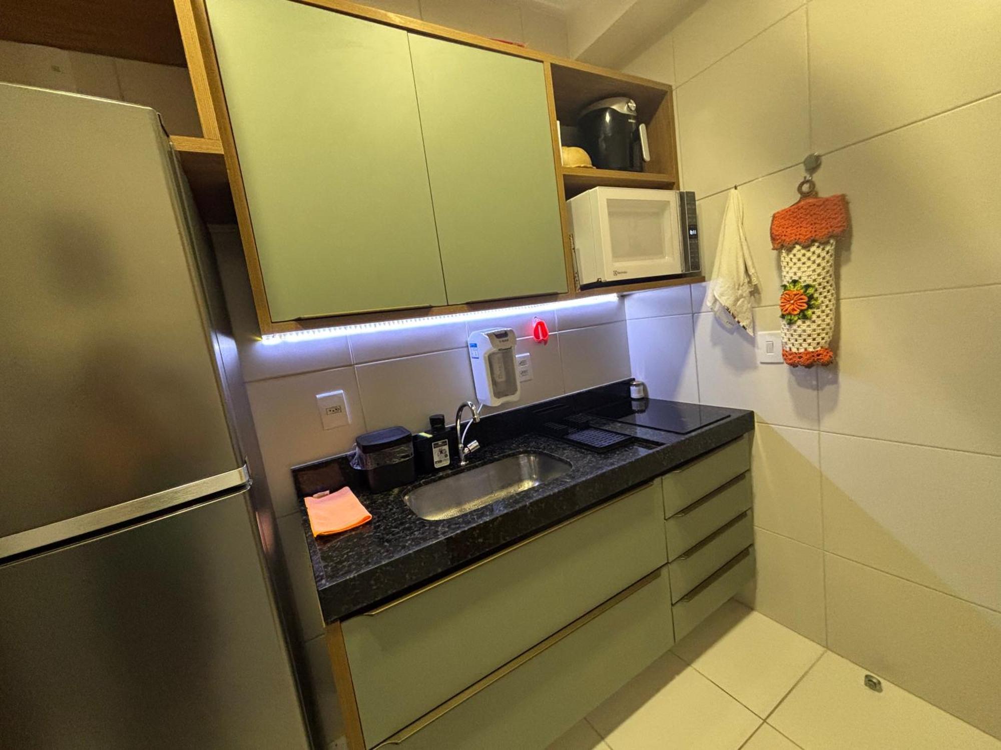 Flat Em Muro Alto-porto De Galinhas-makia Experience