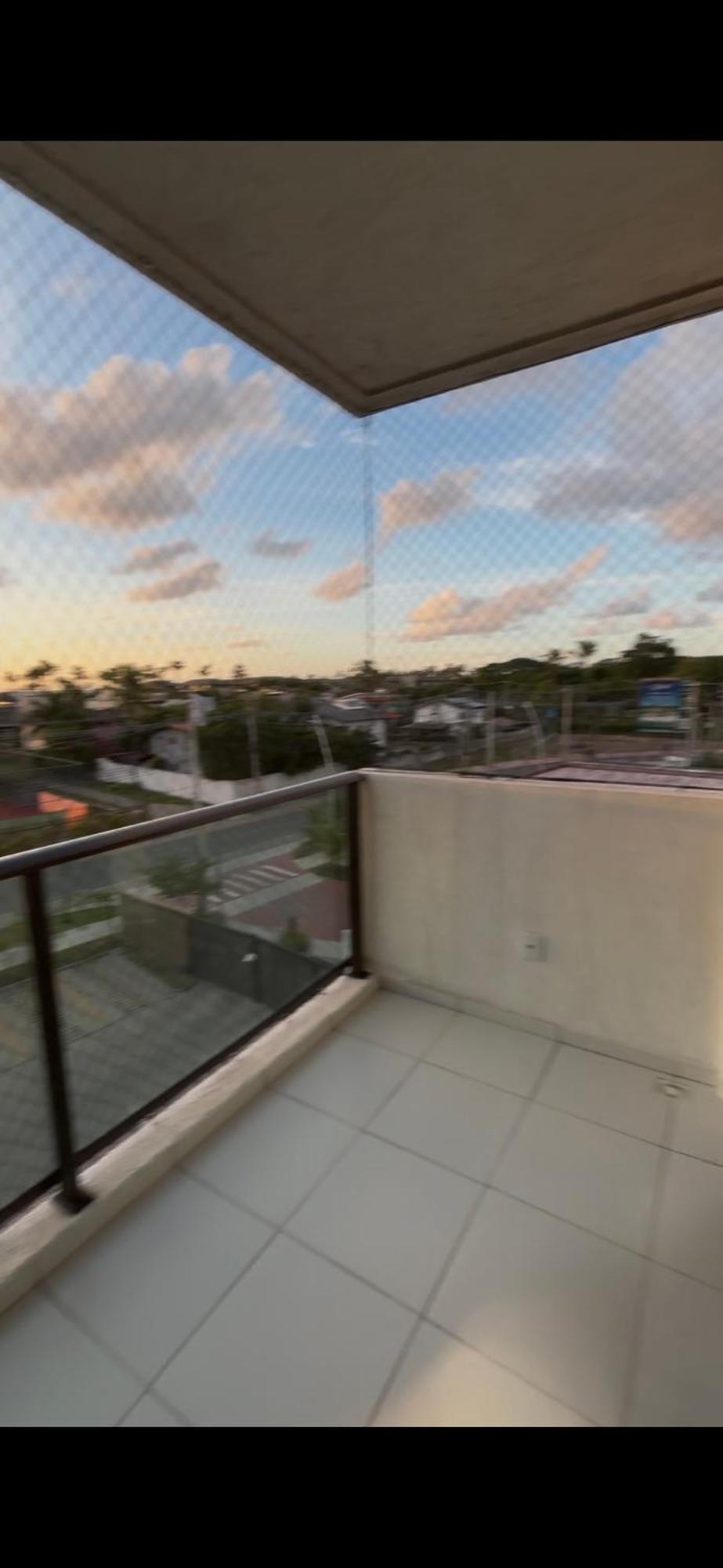 Apartment Flat Em Muro Alto-porto De Galinhas-makia Experience *