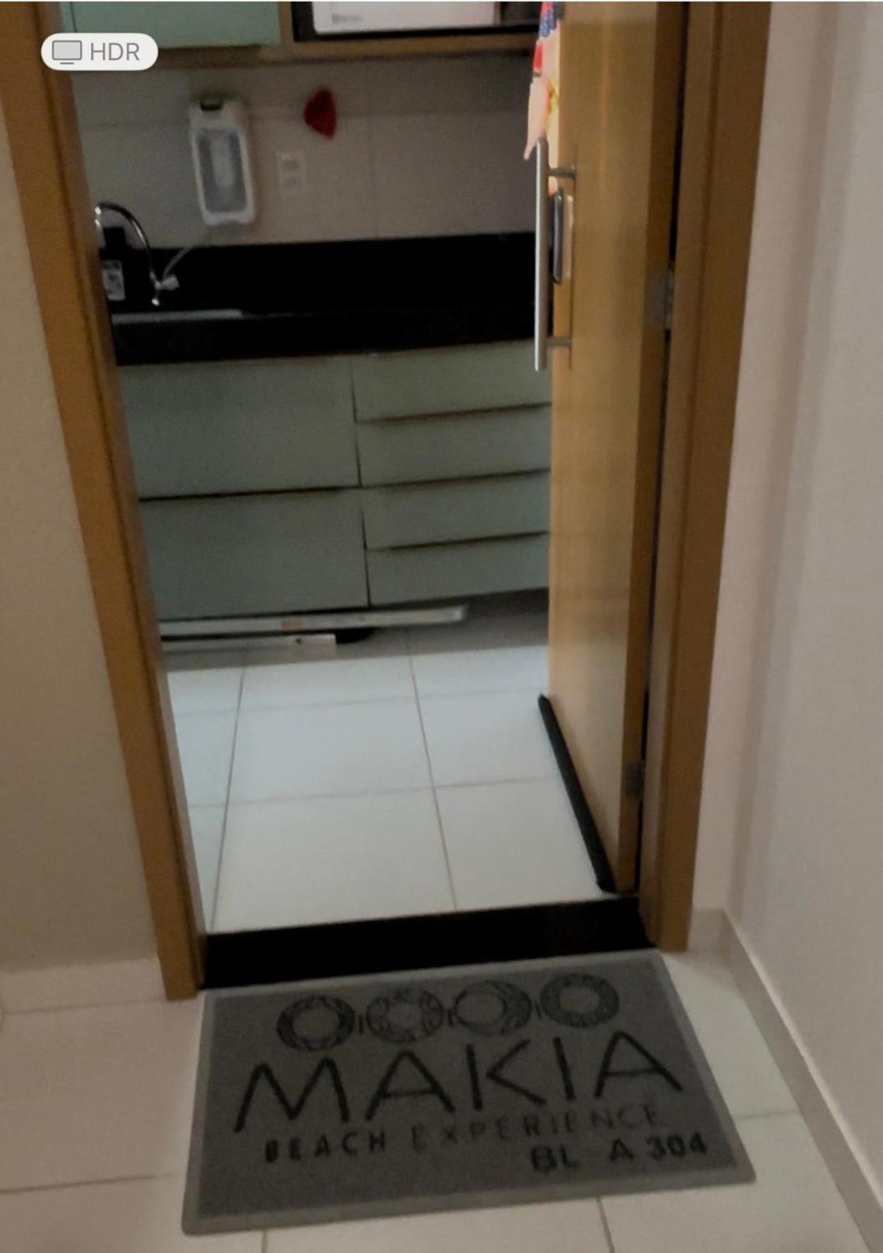 Apartment Flat Em Muro Alto-porto De Galinhas-makia Experience Porto de Galinhas