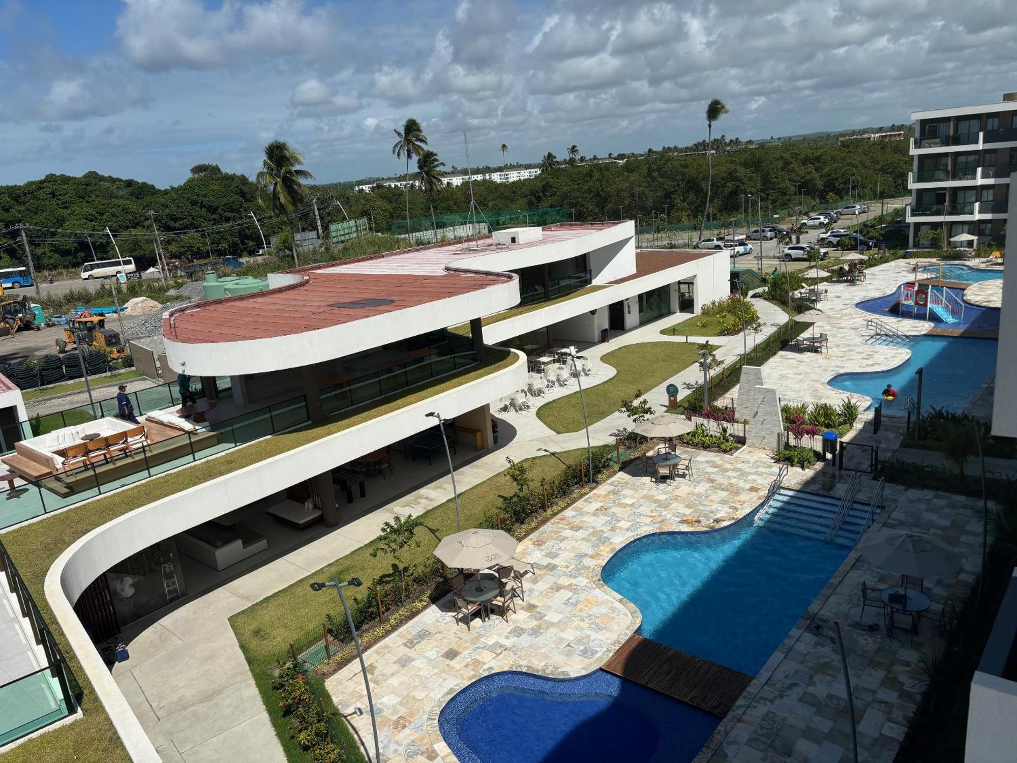 Flat Em Muro Alto-porto De Galinhas-makia Experience * Porto de Galinhas